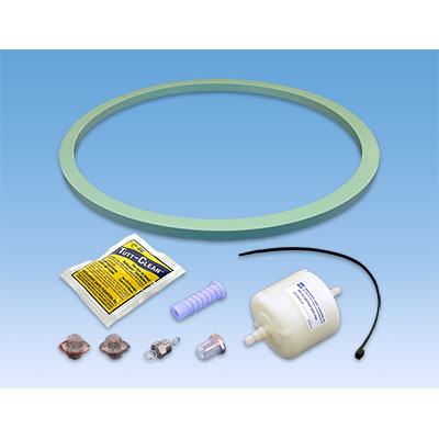 Sterilizer PM Kit for Tuttnauer EZ9/2340EA (Minor) TUK125