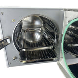 Tuttnauer EZ9 Autoclave Sterilizer