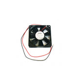 Fan, 80mm x 20mm Dia. Tuttnauer Autoclave Part: CTP201-0318
