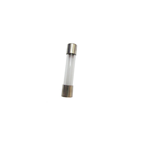 Fuse, 250V, 1.25A Tuttnauer Autoclave Part: ELE035-0105