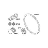 Sterilizer PM Kit for Tuttnauer 2340EK/MK (Minor) TUK126