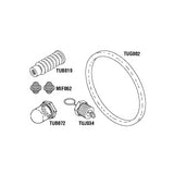 Sterilizer PM Kit for Tuttnauer 2340M (Minor) TUK123