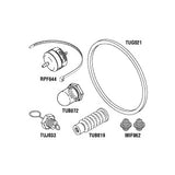 Sterilizer PM Kit for Tuttnauer 2340EKA/EZ9K (Minor) TUK127
