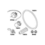 Sterilizer PM Kit for Tuttnauer 3870EA/3850EA (Minor) TUK132