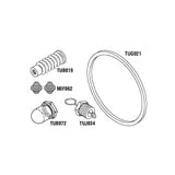 Sterilizer PM Kit for Tuttnauer 2340M/E (Minor) TUK124