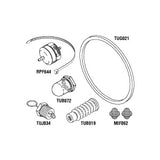 Sterilizer PM Kit for Tuttnauer EZ9/2340EA (Minor) TUK125