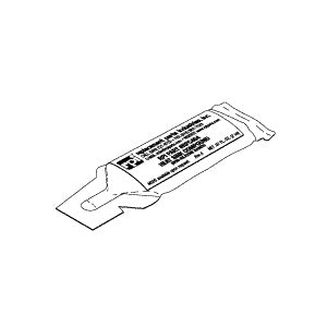 Compound, Heat Sink Compound/ Tuttnauer Autoclave Part: RPC464