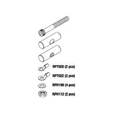 Hardware, Heater for Most Tuttnauer Autoclaves Part: TUH052