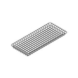 Tray, Instrument For Tuttnauer 1730 Autoclave Part: TRY173-0008/TUT165