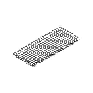 Tray, Instrument For Tuttnauer 1730 Autoclave Part: TRY173-0008/TUT165