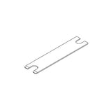 Wrench, Low Profile For Most Tuttanuer Autoclaves Part:RXT003