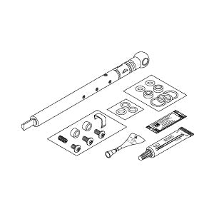 Valve, Multi-Purpose Repair KitTuttnauer Autoclave Part: TUK037