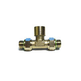 O-Ring, 1/4" T Section For Tuttnauer Autoclave Part: FIT100-0802