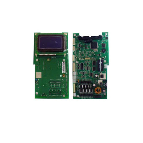 PC Board, NOVA4, w/USB/Elara Tuttnauer Autoclave Part: CTP201-0164