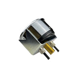Gauge, Pressure 0-60/Tuttnauer Autoclave Part: 02300011/TUG012