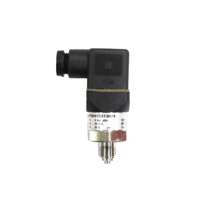 Transducer, Pressure For Tuttnauer Autoclave Part: THE006-0006