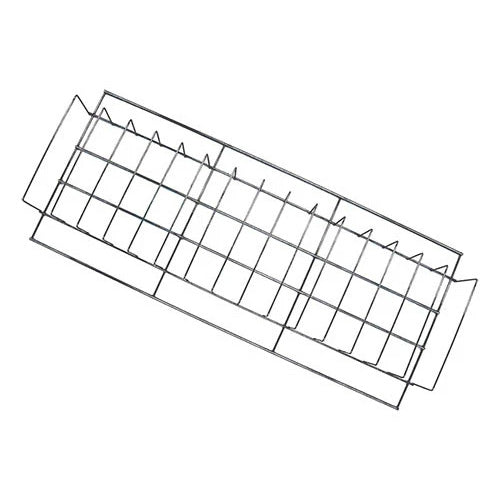 Rack, Pouch Rack - Tuttnauer Autoclave Model 3870 Part: AR920