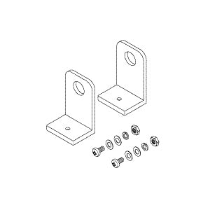 Mounting, Pump Kit /Tuttnauer Autoclave Part: SKR203-000/TUK091