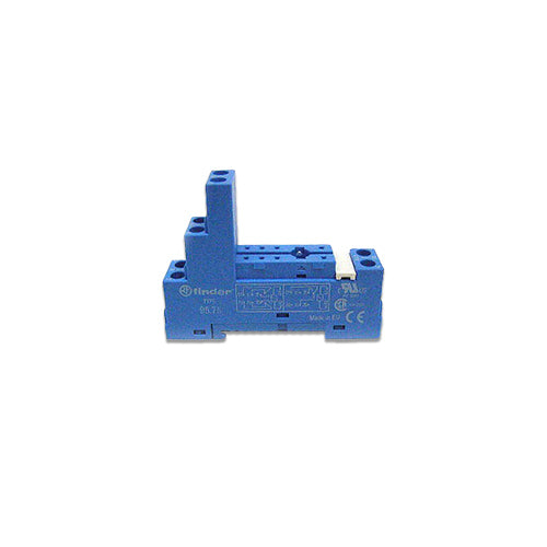 Socket, Relay Tuttnauer Autoclave Part: CTP201-0271