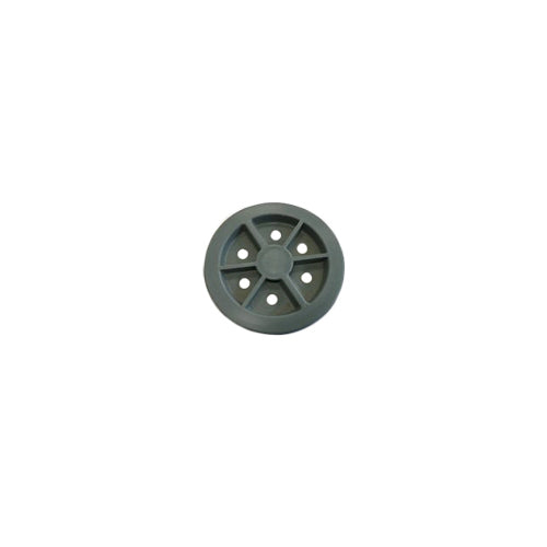 Cover, Reservoir Tuttnauer Autoclave Part: POL067-0054