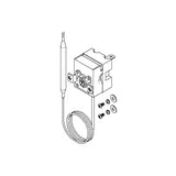 Thermostat, Safety Auto Reset/Tuttnauer Autoclave Part:01620103/TUT039