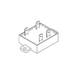 Pump, Solid State Relay - Tuttnauer Autoclave Part: 04400339/TUR105