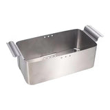 Stainless Steel Basket - Tuttnauer CSU3 Ultrasonic Cleaner - CSU3B