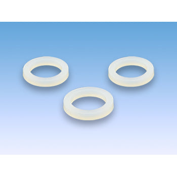 Strainer Gasket, Tuttnauer Autoclave Part: GAS082-0008 / TUG045