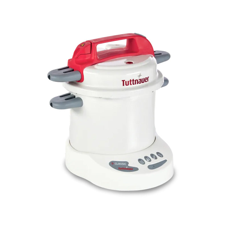 Tuttnauer T-Classic 9 Portable Steam Autoclave