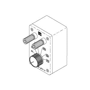 Simulator, For Testing - Tuttnauer Autoclave Part: TEST-7/TUT114