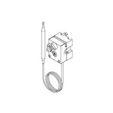 Thermostat,Safety Reset/Tuttnauer Autoclave Part: 01620004/TUT038