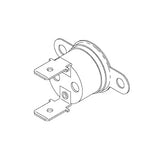 Thermostat, Tuttnauer 1730 Series Autoclave Part: THE005-0012/TUT155