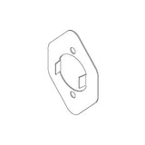 Stopper, Thermostat/Tuttnauer Manual Autoclaves Part:CT910020/TUP062