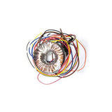 Transformer, Toroidal/Tuttnauer ELV,EZplus, Elara Part: ELE035-0092