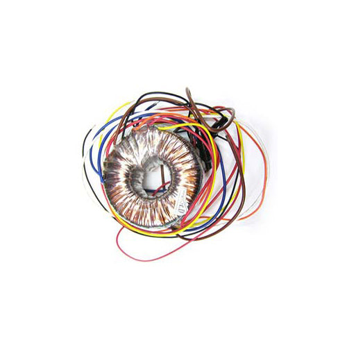 Transformer, Toroidal/Tuttnauer ELV,EZplus, Elara Part: ELE035-0092