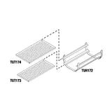 Holder/Tray, Kit For Tuttnauer 3870 Series  Autoclaves Part: TUK171