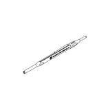 Tool, Trim Pot Adjustment Tuttnauer-Midmark Autoclaves Part: RPT460