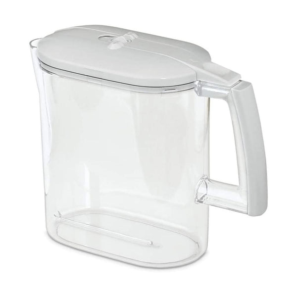 Tritan BPA-FREE 1-Gallon Jug/Collector/Carafe Tuttnauer SKU: 3250