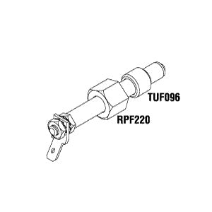 Electrode, Water Fill Sensor/Tuttnauer Autoclave Part: CB930040/TUE080