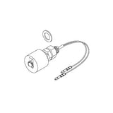 Switch, Water Level Reservoir/ Tuttnauer E/EZ Part: 01630302/TUS088