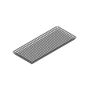 Tray, (Wire) For Tuttnauer Autoclaves EZ9/EZ10 Part:TRY254-0003