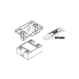 Heater, Solid State RelayTuttnauer Autoclave Part: 04400338/TUR104