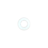 Washer,Bridge, Closing Hinge,10mm/Tuttnauer  Autoclave Part: CT233010
