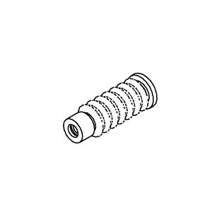 Bellows, Door For MOST Tuttnauer Autoclaves Part: TUB019