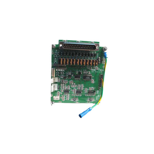 Board, PC ANL-T2/ Tuttnauer EHS/5075 Autoclave Part: CTP201-0119