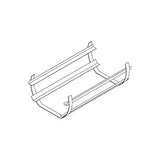 Holder, Tray For Tuttnauer 3870 Autoclave Part: CC510010/TUH172