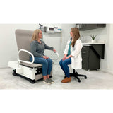UMF Fusion Freedom Exam Chair