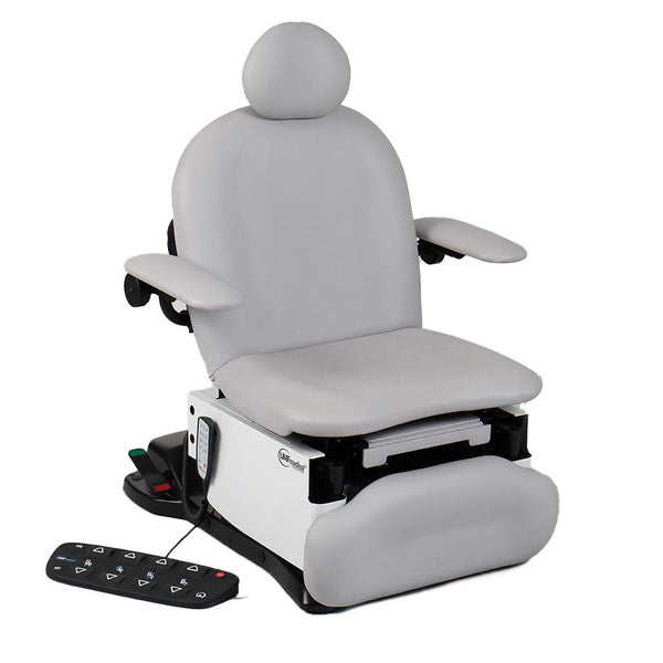 UMFmedical Power4011 Leg-Centric Procedure Chair