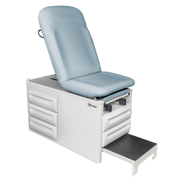 UMF Medical 5240/5250 Manual Exam Table