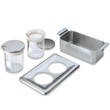 Accessory Kit for the Tuttnauer CSU3 Ultrasonic Cleaner - CSU3AK